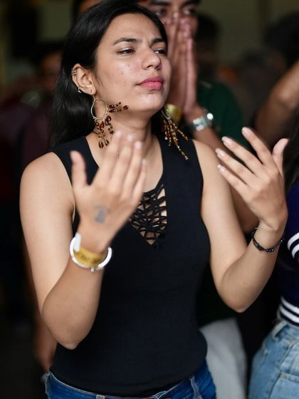 Ivan Nilkon - Live DJ Services The Vibe: It's All About The Crowd photo 8