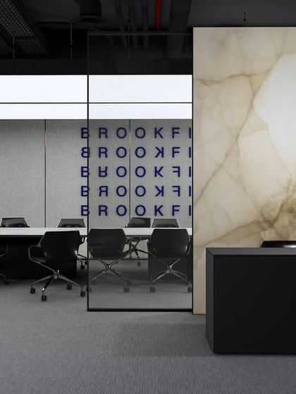 Studio Chintala - Interior Architecture & Design Workplace & Office Design photo 38