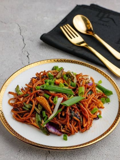 Pan-Asian Delicacies photo 14