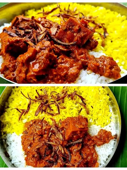 Saffron & Salsa - Vegetarian & Vegan Event Catering Authentic Regional & Traditional Meals photo 5