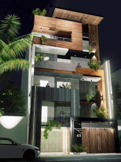 Modern & Contemporary Residences photo 5