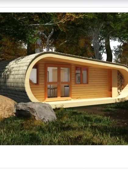 Farmhouses & Hillside Cottages photo 8