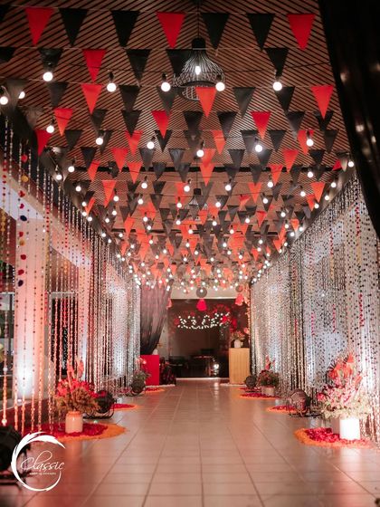 Grand Entrances & Welcomes photo 11