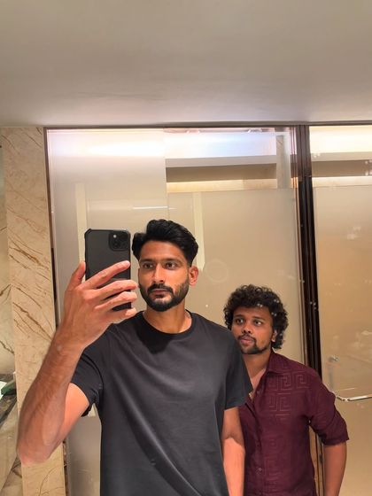 Deva rv - Men's Haircuts & Grooming The Cricketer's Choice photo 140