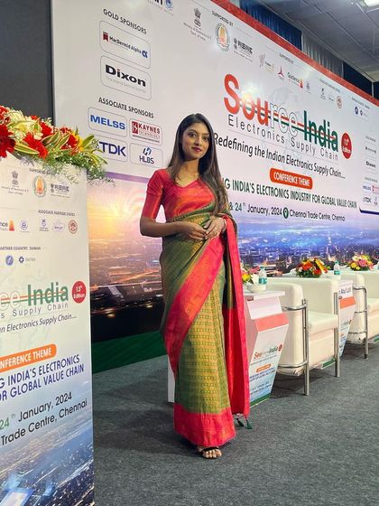 Corporate Conferences & Summits photo 35