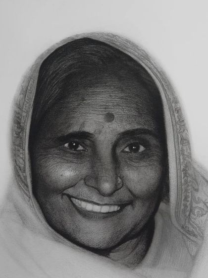 Step-by-Step Portrait Course photo 6