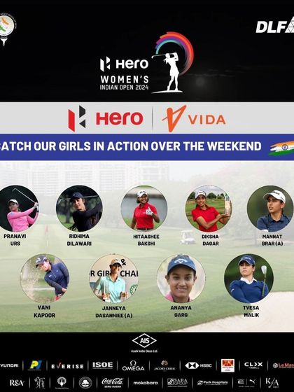 Learn from the Masters: Pro Clinics & Events photo 5