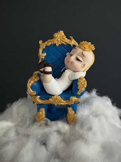 The Bakistry - Custom & Designer Cakes Action & Adventure Cakes for Boys photo 24