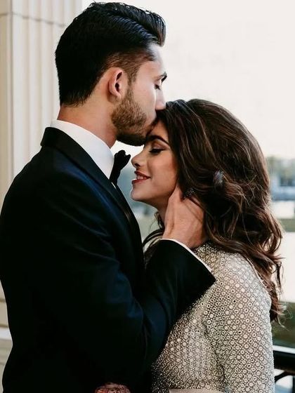 Raas Raseeli - Custom Design & Coordinated Outfits Celebrity-Inspired Styles (For Reference) photo 40