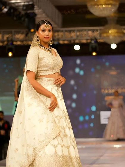 Reception & Engagement Glam photo 4