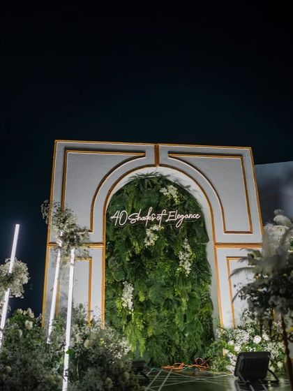 FlamingoBox - Personal & Social Event Planning Sophisticated Soirées & Milestone Moments photo 35