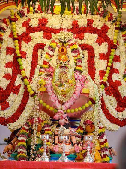 Art of Living - Religious Ceremonies & Festivals Sacred Vedic Rituals: Homas & Pujas photo 30