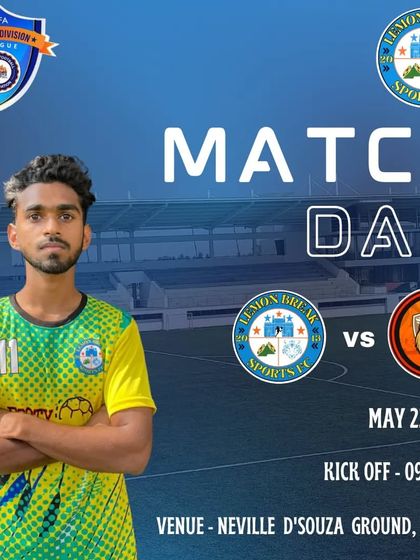 The MFA League Campaign photo 46