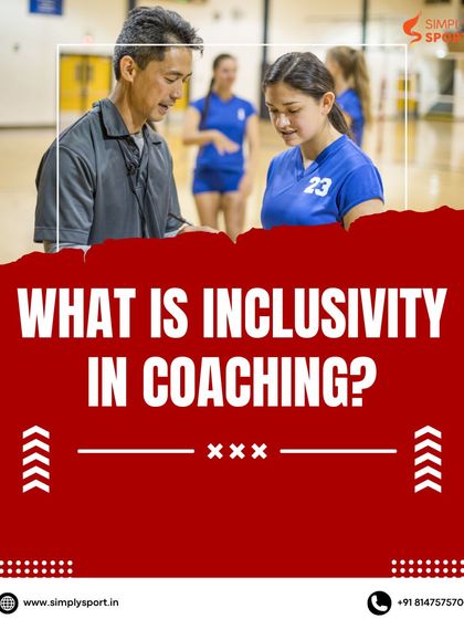 Simply Sport Foundation - Grassroots Sports Development Knowledge & Advocacy photo 4