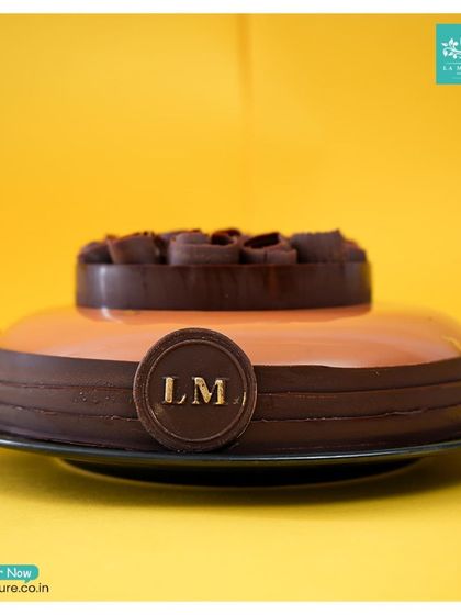 Celebration Cakes photo 13