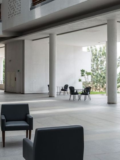 Mindspace - Multi-Family Residential Architecture Designing for Dignity and Active Aging photo 14