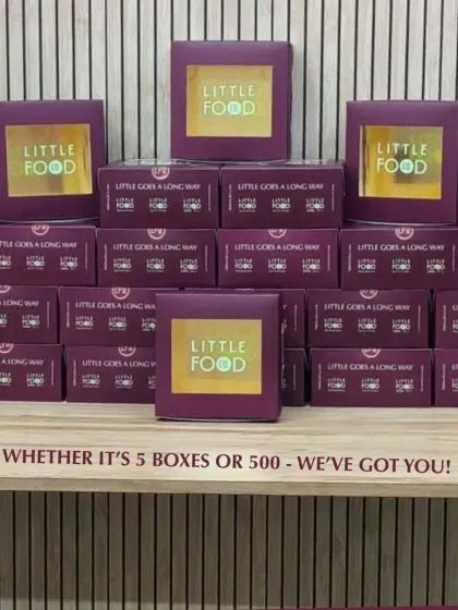 Custom & Bulk Party Deliveries photo 3