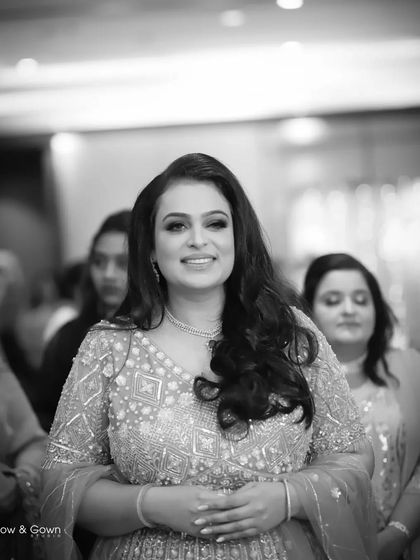 Bow & Gown Studio - Wedding Photography Engagement & Roka Ceremonies photo 42