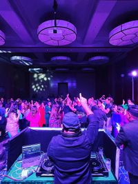 Wedding DJ Services