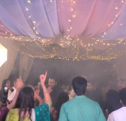 McDj Sandy - AV Production for Events Weddings & Sangeet Parties photo 121