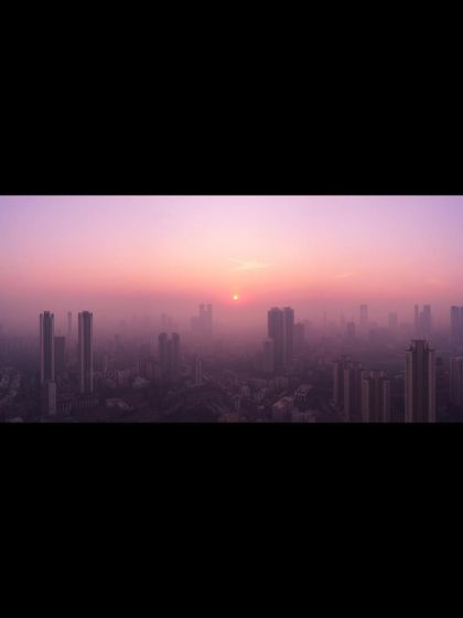 Mumbai Skylines: Day to Night photo 64