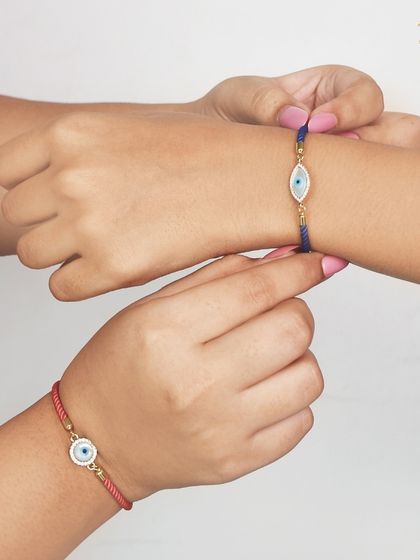 Nazar No More: The Evil Eye Collection photo 15