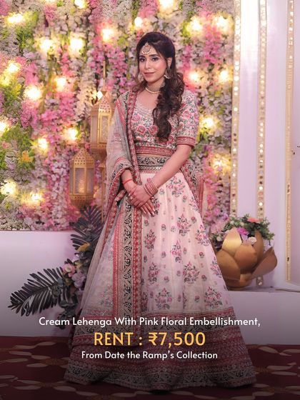 Date The Ramp - Preloved Designer Sales Influencer Lookbook photo 10