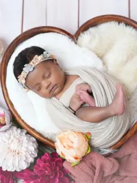 Newborn & Baby Photography