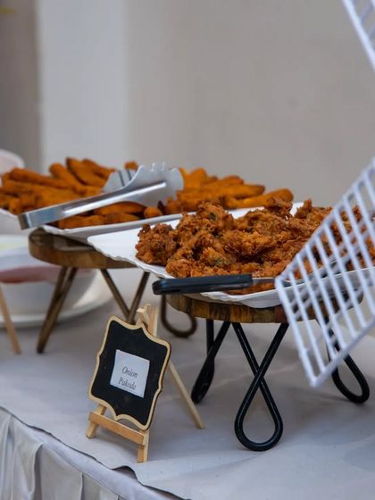 BookMyPartyFood - Corporate Event Management Stylish Snacks & Bites photo 8