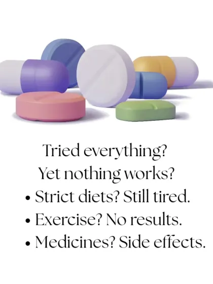 Rohit N - Therapeutic Yoga for Health Concerns Balancing Hormones Naturally photo 11