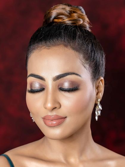 Makeup Academy & Masterclasses photo 15