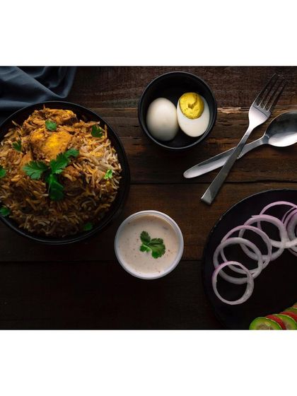 Stylized & Editorial Food Photography photo 3