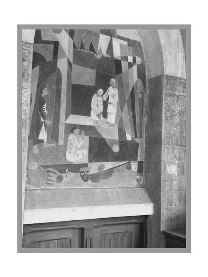 The Process: From Blank Canvas to Final Piece photo 12