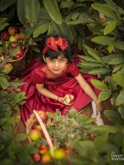 Pooja - Kids & Family Photography Storybook & Themed Sessions photo 42