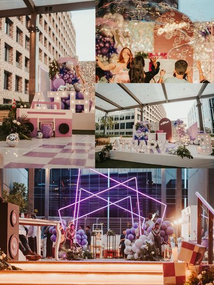 Novella - Social & Milestone Event Planning Whimsical Birthday Adventures photo 124