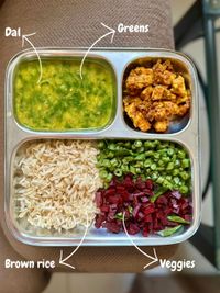 Healthy Meal Subscription