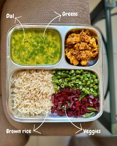 Healthy Meal Subscription