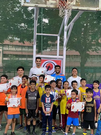 Meet Our Expert Coaches photo 19