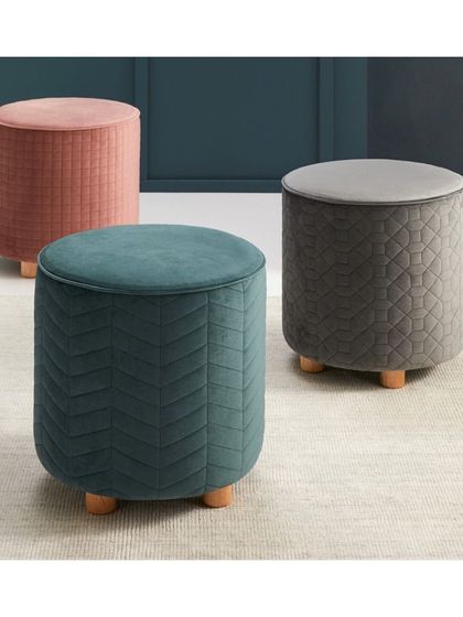 Home Stories - Bespoke Fabric & Wallpaper Design The Art of Upholstery photo 4