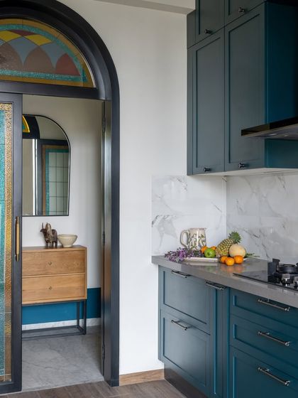 Weespaces - Full-Service Residential Interior Design Kitchens That Work & Wow photo 12