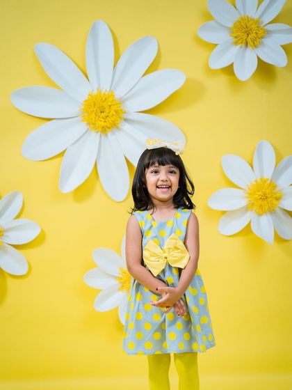 Nagendra Mayya Photography - Kids & Baby Photography Fun & Creative Studio Themes photo 11