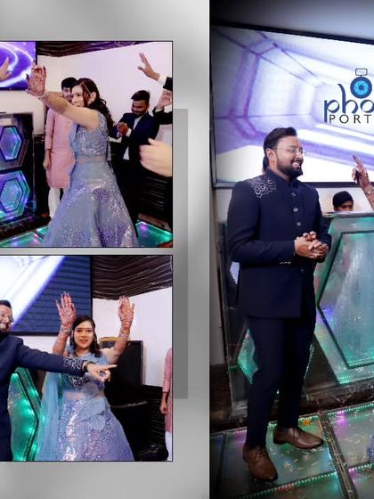 Engagement & Ring Ceremonies photo 25