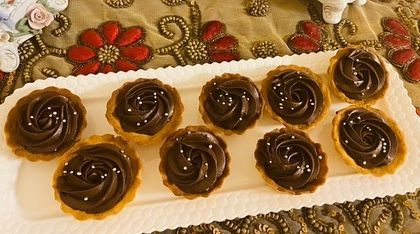 The Craving Station - Catering for Parties & Events Delightful Tarts, Pies & Cheesecakes photo 16