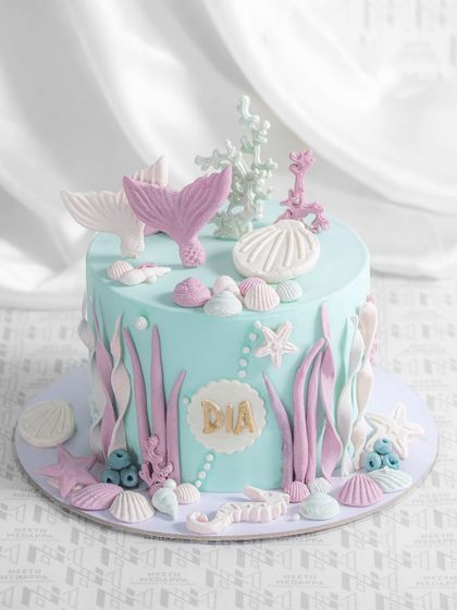 Neeth Medappa - Custom Celebration Cakes Magical Adventures for Little Ones photo 38