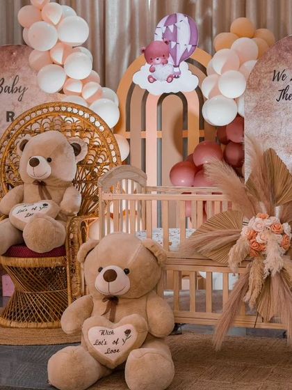 Bunny Bash By Anurag - Event Photography Celebrating New Beginnings photo 38