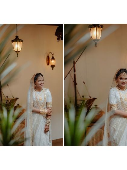 Snaptraits - Fashion & Portrait Photography Bridal Portraits: Grace & Radiance photo 59