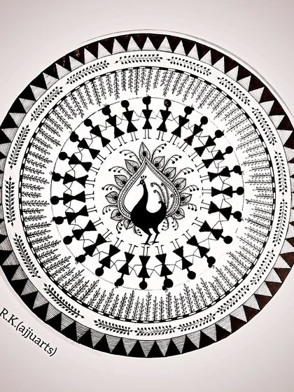 Folk & Traditional Art photo 4