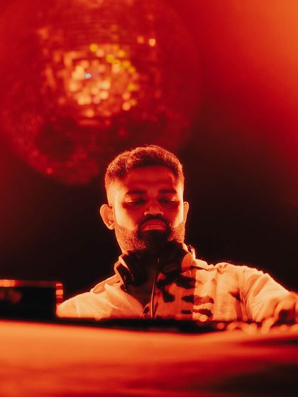 The Club Experience: Peak-Time Techno photo 18