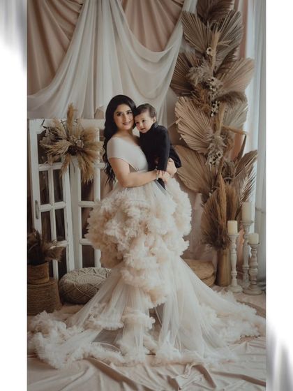 Photuvala - Family & Kids Photography Family & Generational Portraits photo 47