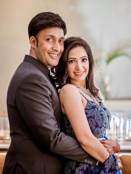 Couple Portraits: Just The Two of You photo 88